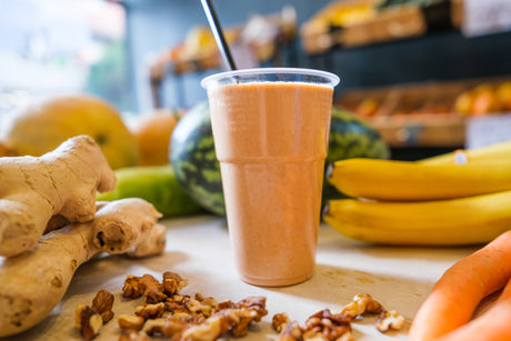 Collagen Boosting Smoothie Recipe