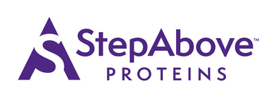 Step Above Proteins