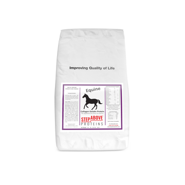 Collagen Protein for Horses