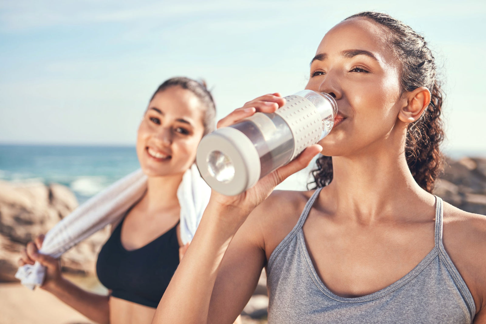 Case Study 3: Supporting Healthy Hair and Nails