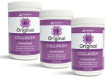 Original Hydrolyzed Collagen Peptides - 12 Oz. Multi-Pack