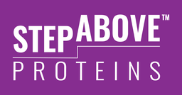 Step Above Proteins Gift Card